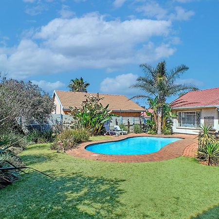 Large 1 Bedroom Cottage, 15 Min From Or Tambo Airport, With Backup Power And Water Germiston Exterior foto